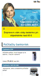 Mobile Screenshot of banknote.sk